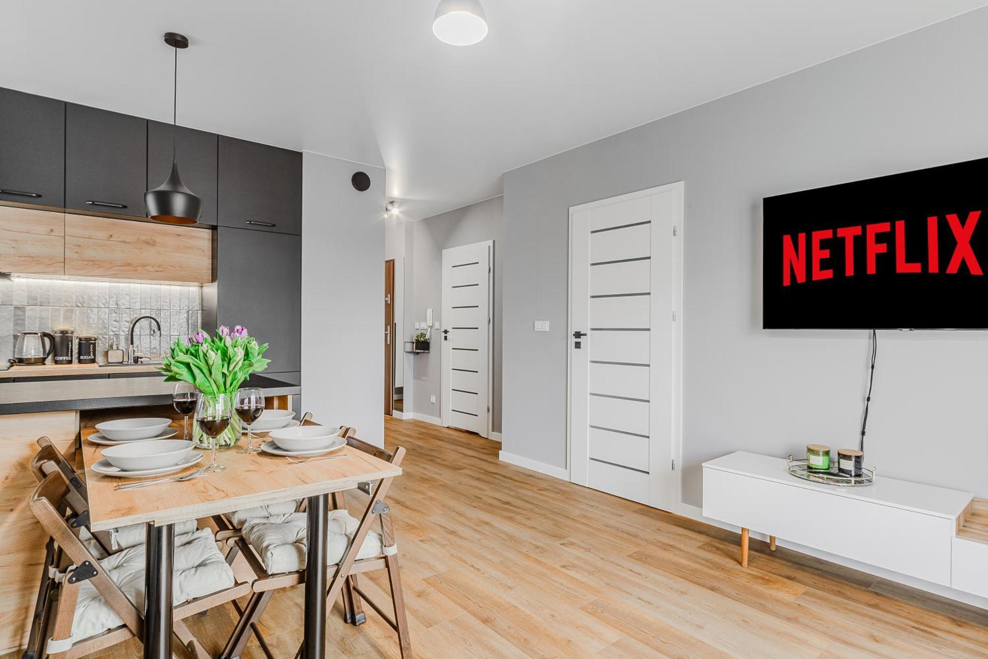 Lumina Luxury 3-Rooms Apartments With Parking Łódź Dış mekan fotoğraf