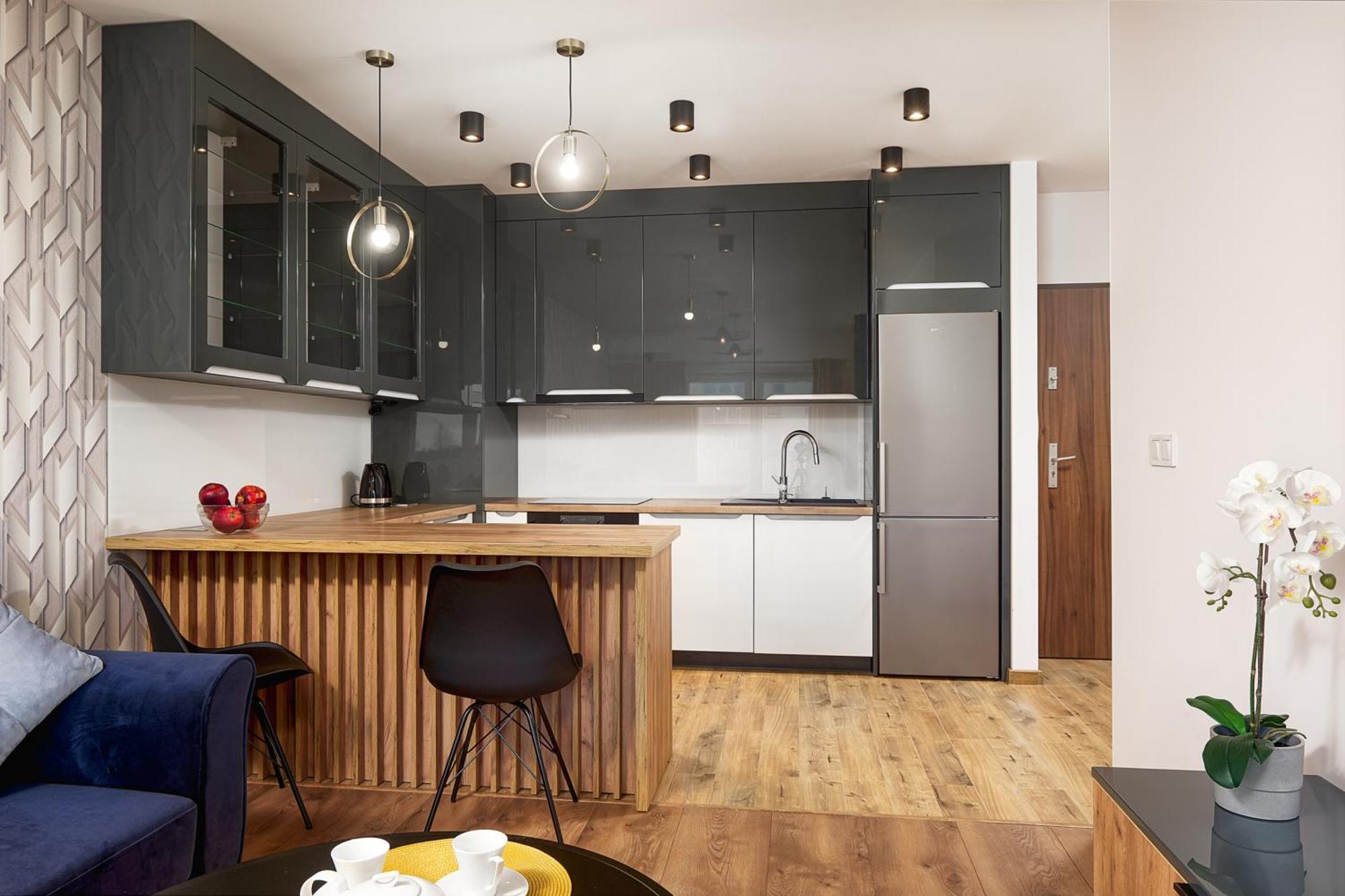 Lumina Luxury 3-Rooms Apartments With Parking Łódź Dış mekan fotoğraf