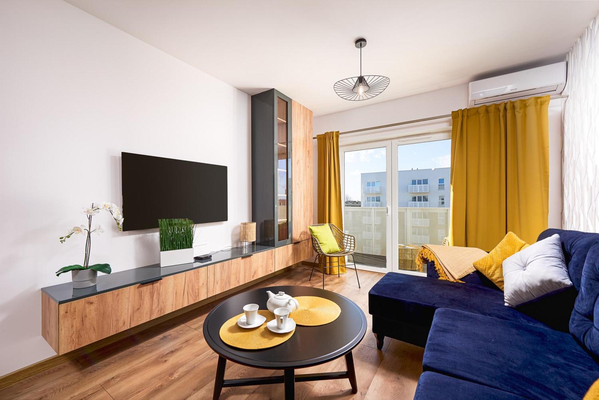 Lumina Luxury 3-Rooms Apartments With Parking Łódź Dış mekan fotoğraf
