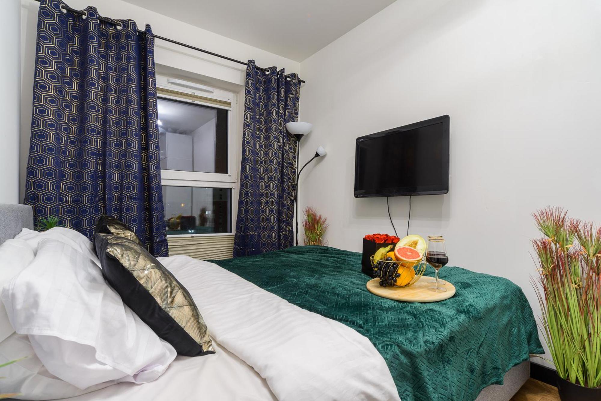 Lumina Luxury 3-Rooms Apartments With Parking Łódź Dış mekan fotoğraf