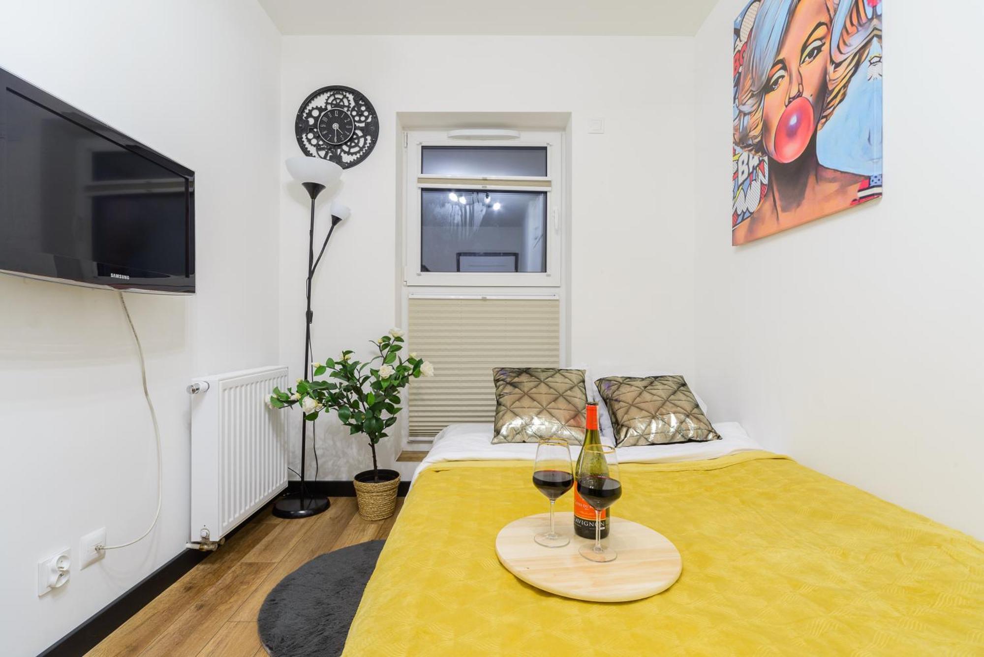 Lumina Luxury 3-Rooms Apartments With Parking Łódź Dış mekan fotoğraf