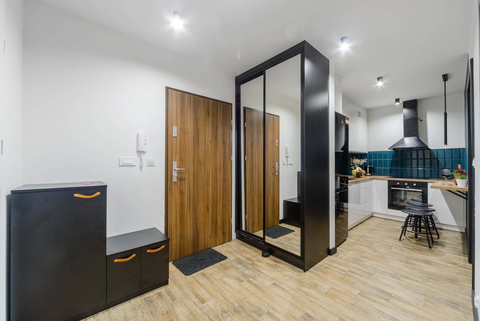 Lumina Luxury 3-Rooms Apartments With Parking Łódź Dış mekan fotoğraf