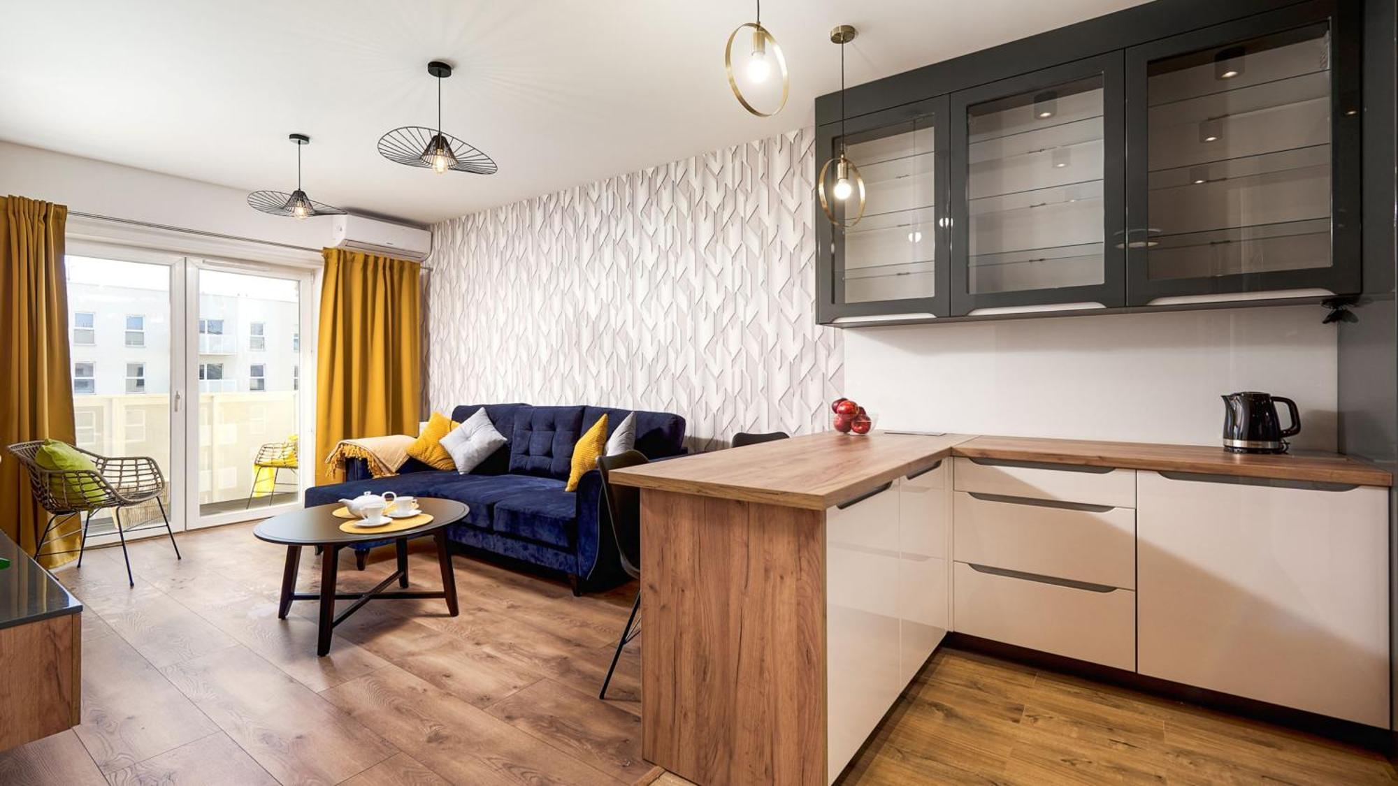 Lumina Luxury 3-Rooms Apartments With Parking Łódź Dış mekan fotoğraf